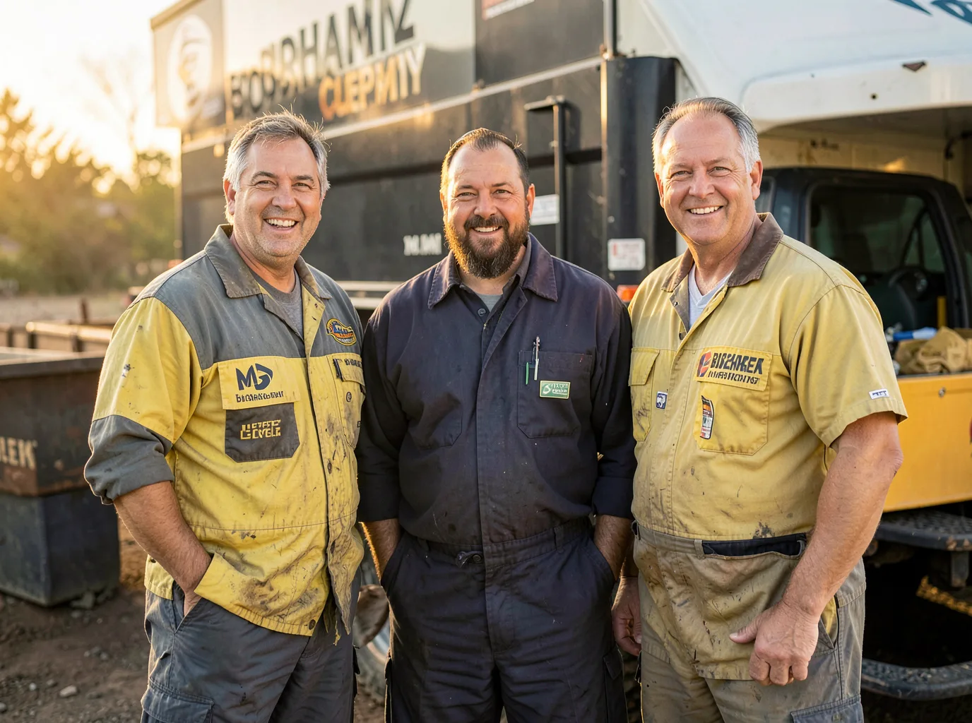 Sewage Cleanup company in Six Mile Run, PA